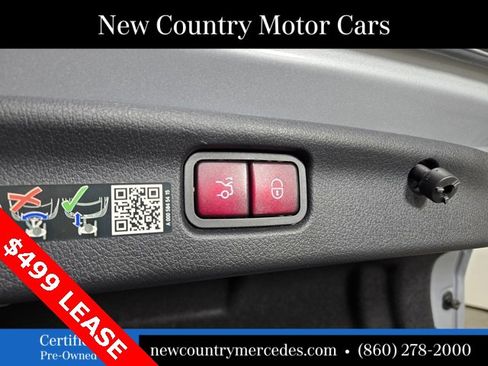 Certified 2025 Mercedes-Benz C 300 4MATIC Sedan image 13