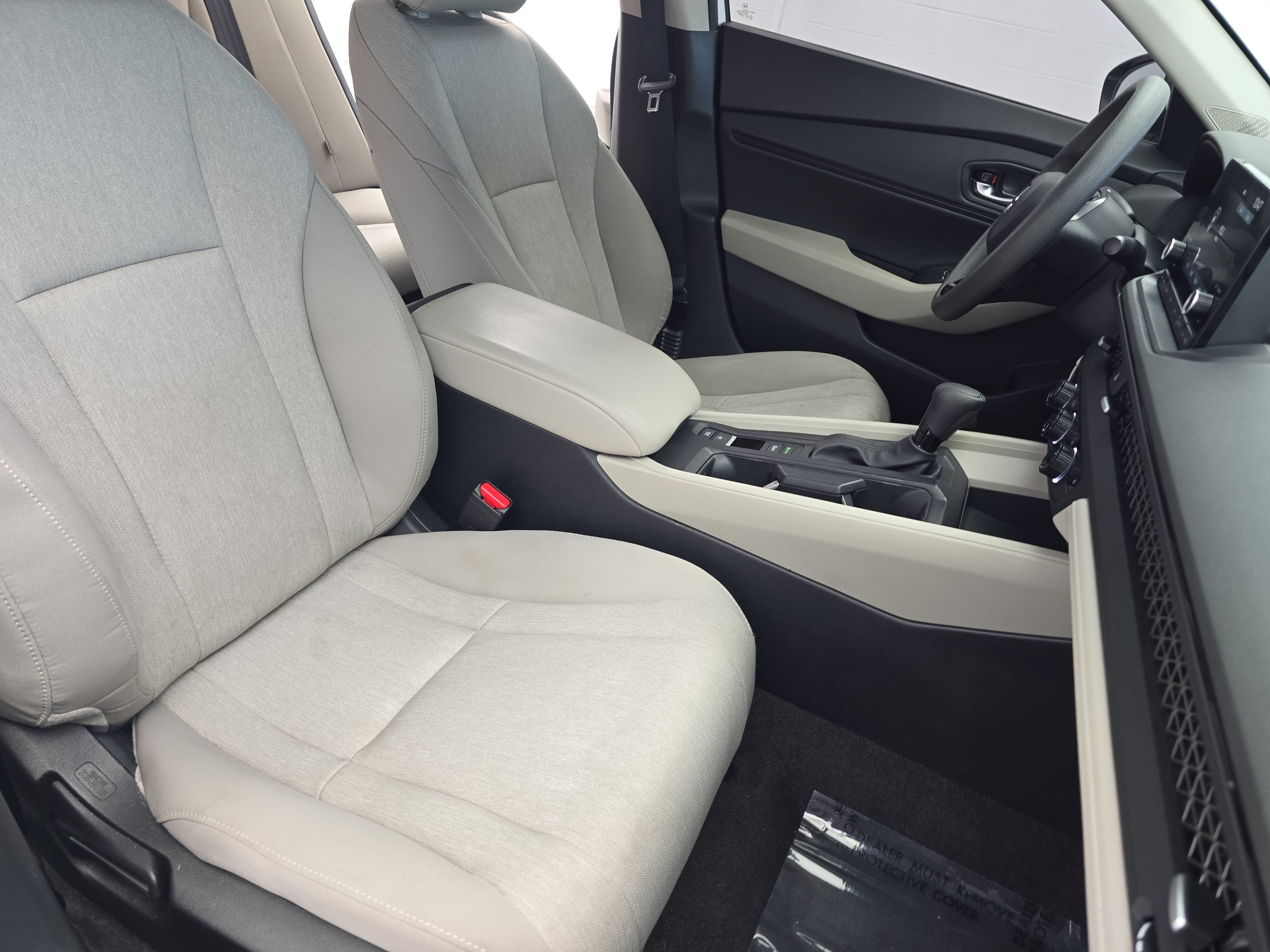 Used 2024 Honda Accord EX image 10