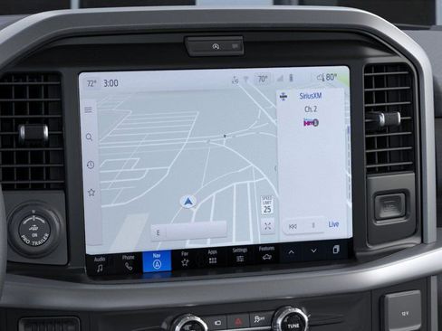 New 2026 Ford F150 XLT AWD/4WD image 44