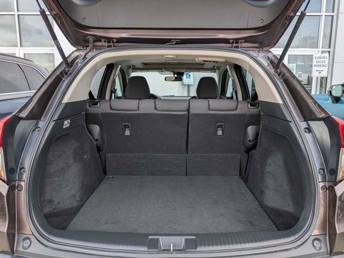 Used 2021 Honda HR-V EX image 29