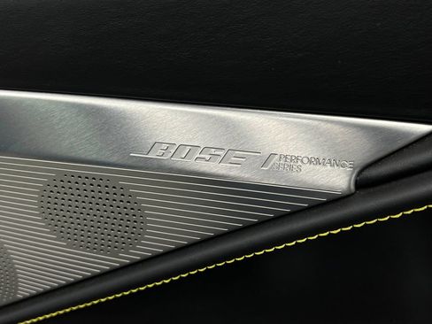 Used 2020 Chevrolet Corvette Stingray Premium Cpe w/ 3LT Preferred Equipment Group RWD image 19