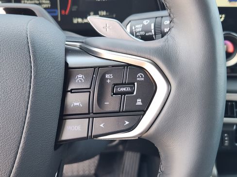 Certified 2025 Lexus RX 350 Premium image 36