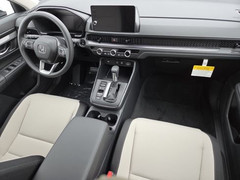 New 2026 Honda CR-V LX image 22