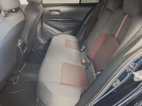 Used 2024 Toyota Corolla SE image 24