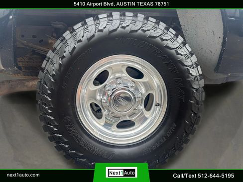 Used 2003 Ford F250 Lariat AWD/4WD image 37