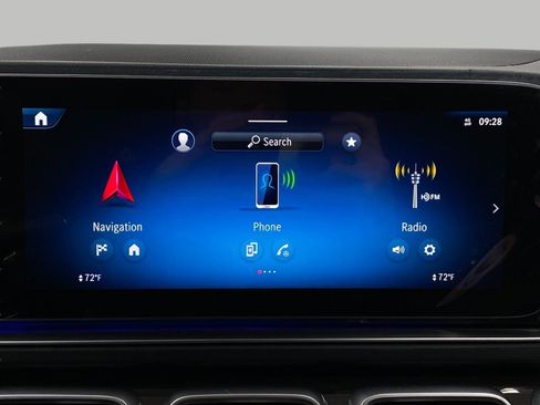 New 2026 Mercedes-Benz GLE 53 AMG 4MATIC Coupe image 22