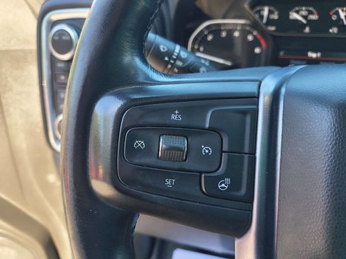 Used 2020 GMC Sierra 1500 Elevation w/ Elevation Value Package AWD/4WD image 19