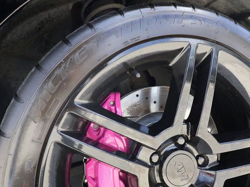 Used 2015 Ford Mustang GT RWD image 28
