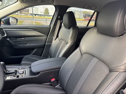 New 2025 MAZDA CX-50 AWD 2.5 S w/ Cargo Package image 9