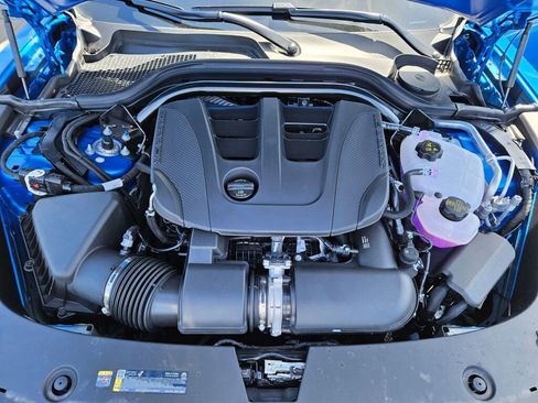 New 2026 Dodge Charger R/T AWD/4WD image 24