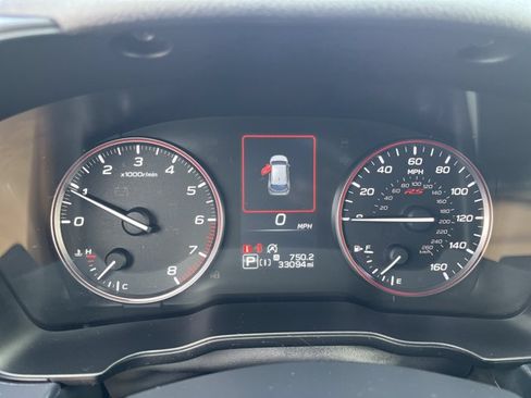Used 2024 Subaru Impreza RS AWD/4WD image 12