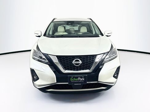 Used 2024 Nissan Murano SV AWD/4WD image 2