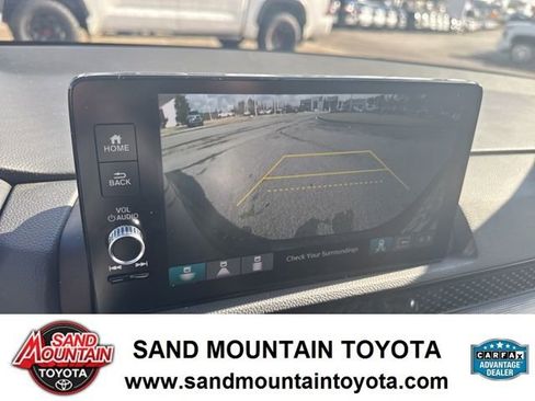 Used 2025 Honda CR-V Sport Touring image 26