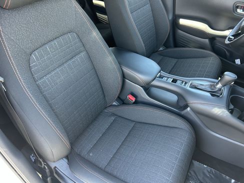 Certified 2026 Honda HR-V Sport image 10