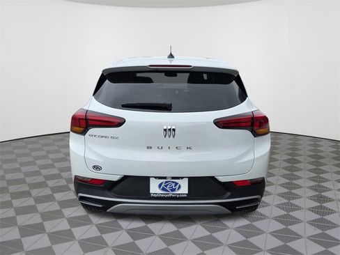 Used 2025 Buick Encore GX Preferred image 9