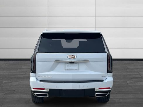 New 2026 Cadillac Escalade ESV Luxury w/ Touring Package image 4