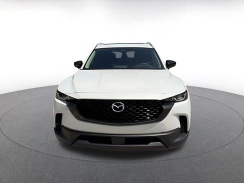 Used 2025 MAZDA CX-50 2.5 Hybrid w/ Premium Plus Pkg AWD/4WD image 4