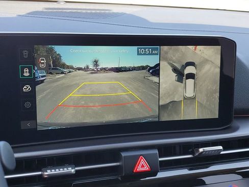 New 2026 Kia Sportage SX Prestige image 23