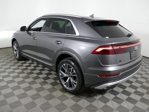 New 2026 Audi Q8 Premium AWD/4WD image 5