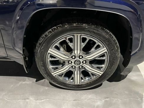 Used 2023 Toyota Sequoia 4WD image 13