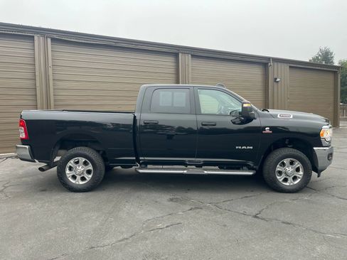 Used 2024 RAM 2500 Big Horn image 8