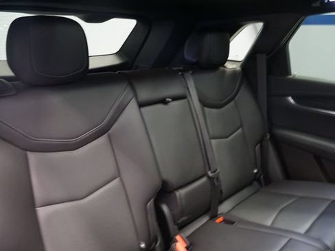 Used 2021 Cadillac XT5 Premium Luxury AWD/4WD image 21