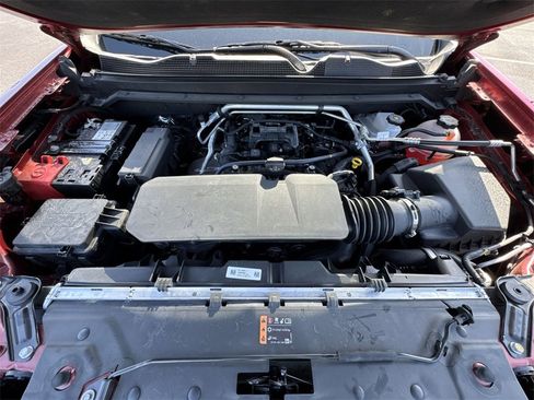 New 2026 Chevrolet Colorado LT w/ LT Convenience Package image 25