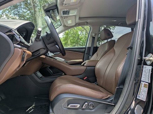 Used 2020 Acura RDX AWD w/ Technology Package image 2