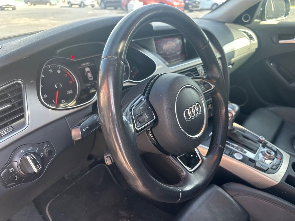 Used 2014 Audi A4 2.0T Premium Plus w/ Premium Plus Package AWD/4WD image 27