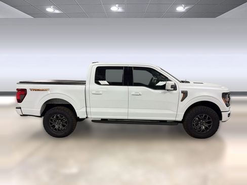 Used 2025 Ford F150 Tremor w/ Bed Utility Package image 7