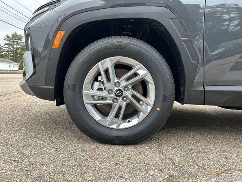 New 2026 Hyundai Tucson SE AWD/4WD image 9