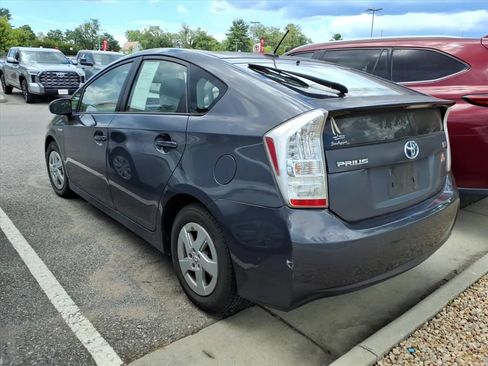Used 2010 Toyota Prius Two FWD image 5