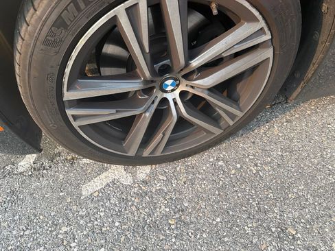 Used 2023 BMW 430i Gran Coupe xDrive w/ M Sport Package AWD/4WD image 6