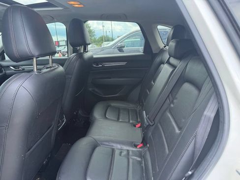 Used 2020 MAZDA CX-5 Grand Touring AWD/4WD image 7
