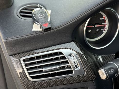 Used 2015 Mercedes-Benz CLS 63 AMG S-Model image 13