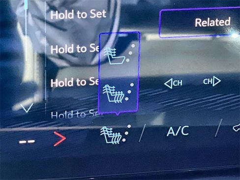 New 2026 Chevrolet Tahoe LT w/ Comfort Package image 20