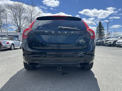 Used 2015 Volvo V60 T5 Premier image 5