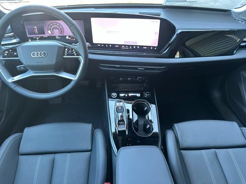 New 2026 Audi A5 2.0T Premium Plus AWD/4WD image 12