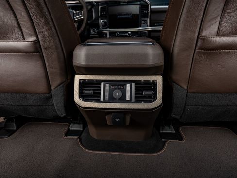 Used 2026 Ford F250 King Ranch w/ Chrome Package image 32