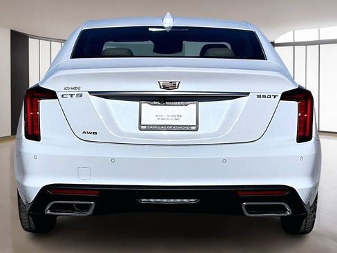 New 2026 Cadillac CT5 Premium Luxury image 4
