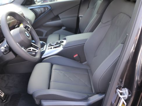 Certified 2025 BMW X3 xDrive30i w/ Premium Package image 15