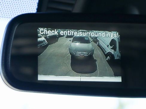 Used 2021 Mercedes-Benz Sprinter 1500 image 27