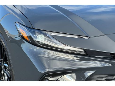 New 2026 Toyota Camry SE FWD image 30