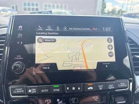 Used 2023 Honda Odyssey Touring image 13