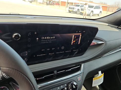 New 2026 Buick Envista Preferred image 17