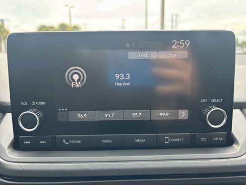 Used 2025 Honda Accord LX image 11