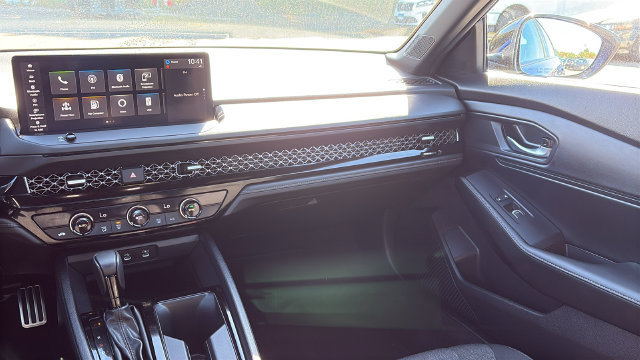 Used 2024 Honda Accord Sport image 26