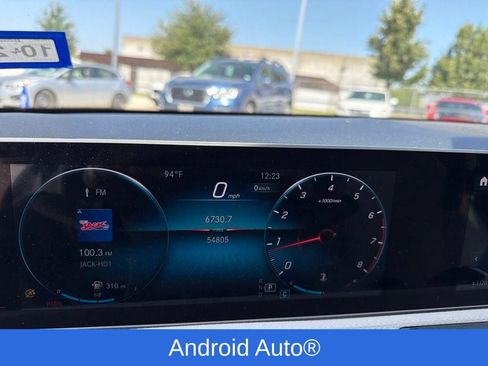 Used 2020 Mercedes-Benz CLA 250 4MATIC image 9