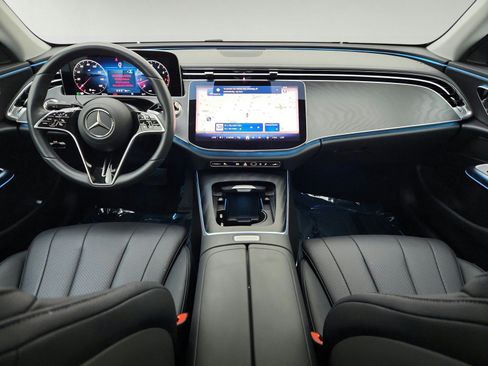 Certified 2026 Mercedes-Benz E 350 Sedan image 28