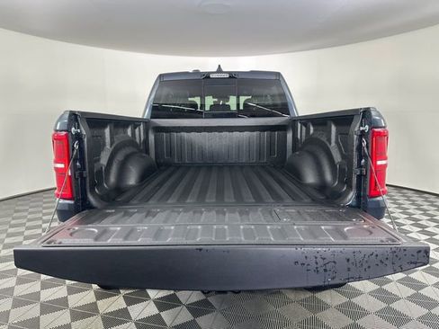 New 2026 RAM 1500 RHO AWD/4WD image 7